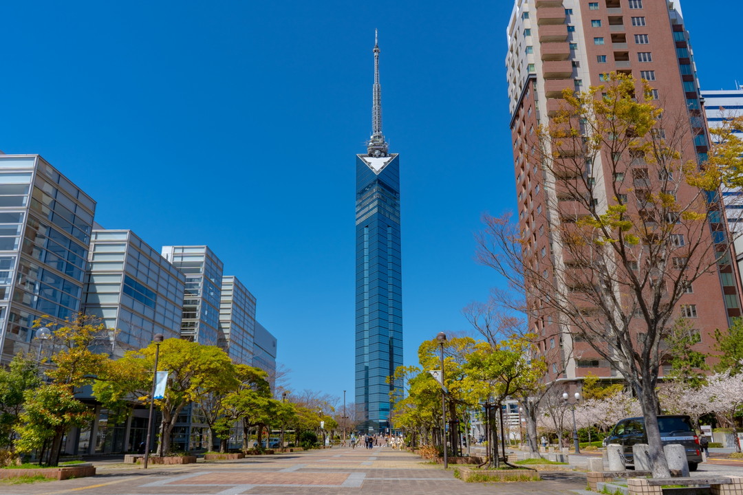 福岡イメージ
